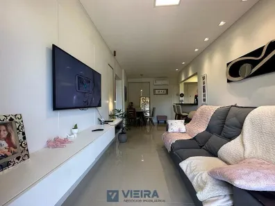 Apartamento com 2 Quartos à venda, 78m² no Centro, Camboriú
