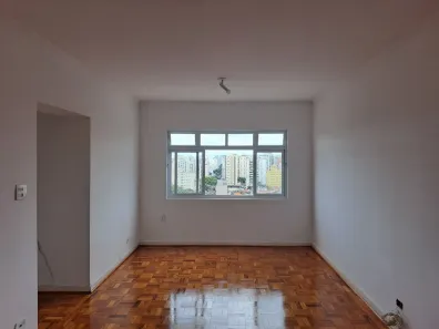 Apartamento com 2 Quartos para alugar, 72m² no Planalto Paulista, São Paulo