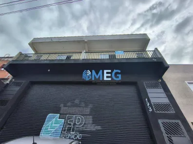 Sobrado com 3 Quartos para alugar, 202m² no Vila São João Batista, Guarulhos