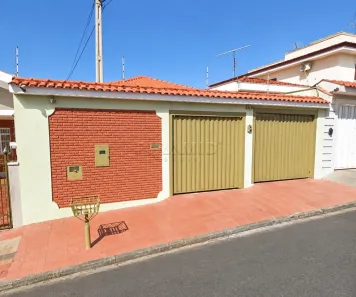 Casa com 4 Quartos à venda, 174m² no Campos Elíseos, Ribeirão Preto