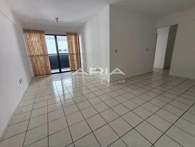 Apartamento com 3 Quartos para alugar, 135m² no Tambaú, João Pessoa