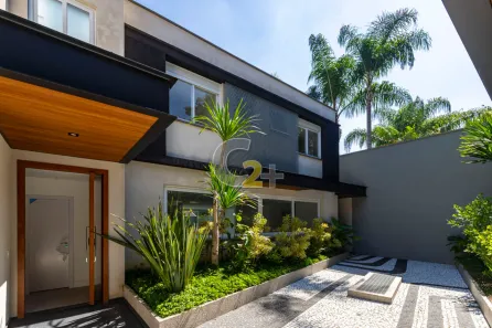 Casa de Condomínio com 4 Quartos à venda, 450m² no Jardim dos Estados, São Paulo