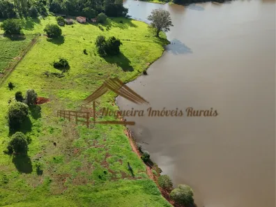 Fazenda/Sítio à venda, 338800m² no Área Rural de Avaré, Avaré