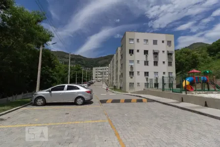 Apartamento com 2 Quartos à venda, 46m² no Engenho de Dentro, Rio de Janeiro