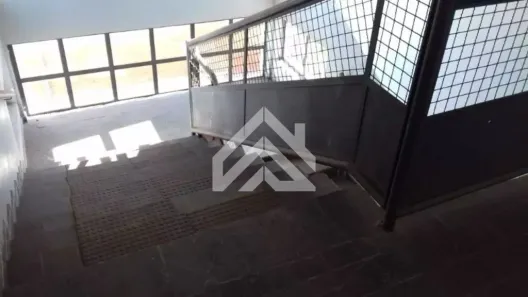 Prédio Comercial à venda, 2200m² no Estádio, Rio Claro