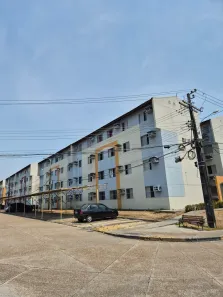 Apartamento com 3 Quartos à venda, 80m² no Japiim, Manaus