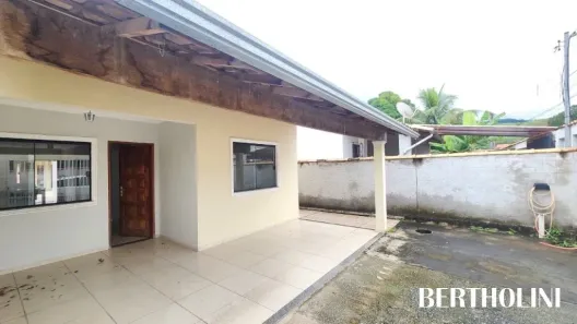 Casa com 3 Quartos à venda, 140m² no Campo Alegre, Itatiaia