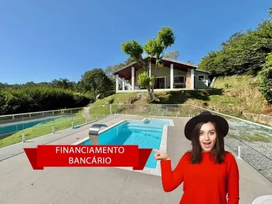 Casa de Condomínio com 3 Quartos à venda, 165m² no Roseira, Mairiporã