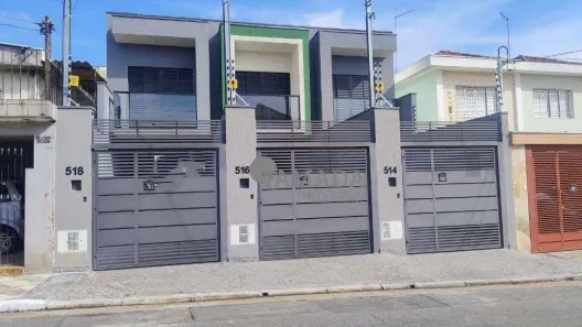Casa com 3 Quartos à venda, 125m² no Jardim Vila Formosa, São Paulo