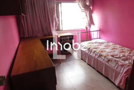 Apartamento com 3 Quartos à venda, 145m² no Jardim Ampliação, São Paulo