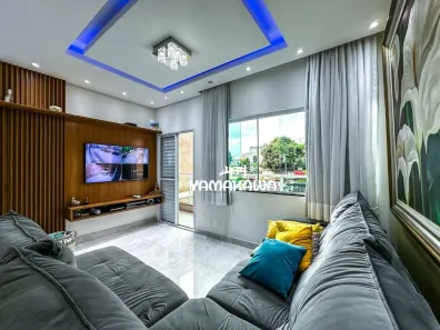 Sobrado com 3 Quartos à venda, 177m² no Parque Penha, São Paulo