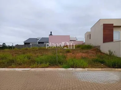 Lote/Terreno à venda, 264m² no Dom Feliciano, Gravataí