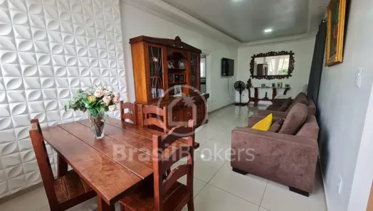 Casa com 2 Quartos à venda, 309m² no Jardim Guanabara, Rio de Janeiro