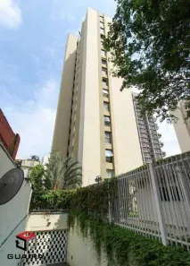 Apartamento com 3 Quartos à venda, 125m² no Vila Olímpia, São Paulo