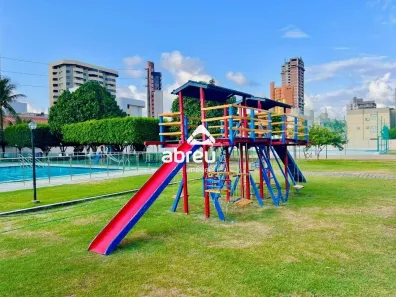 Apartamento com 3 Quartos à venda, 103m² no Capim Macio, Natal