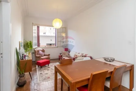 Apartamento com 3 Quartos à venda, 117m² no Campos Elíseos, São Paulo