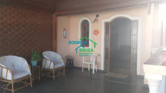 Casa com 4 Quartos à venda, 244m² no Jardim das Belezas, Carapicuíba