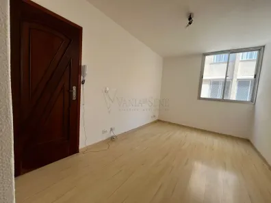 Apartamento com 2 Quartos à venda, 62m² no Jardim São Dimas, São José dos Campos