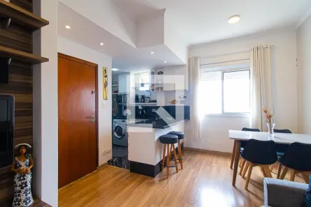 Apartamento com 1 Quarto à venda, 44m² no Consolação, São Paulo