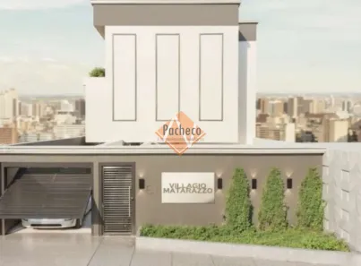 Casa de Condomínio com 2 Quartos à venda, 90m² no Jardim Belém, São Paulo