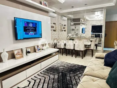 Apartamento com 3 Quartos à venda, 85m² no Santa Mônica, Uberlândia