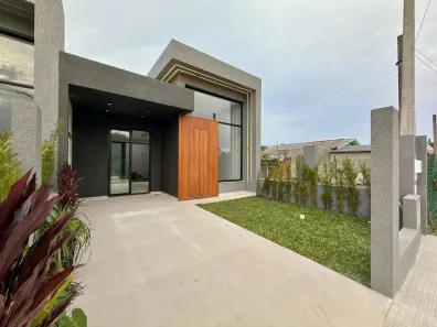 Casa com 3 Quartos à venda, 92m² no , Xangri-Lá
