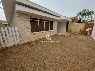 Casa com 4 Quartos à venda, 211m² no Zona Central, Rio Claro