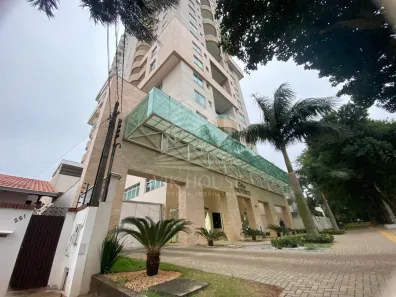 Apartamento com 3 Quartos à venda, 113m² no Polo Centro, Foz do Iguaçu