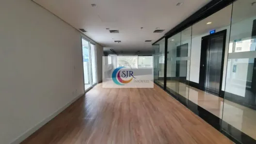 Sala Comercial para alugar, 185m² no Consolação, São Paulo