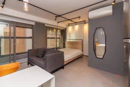 Apartamento com 1 Quarto à venda, 35m² no Jardim Catanduva, São Paulo