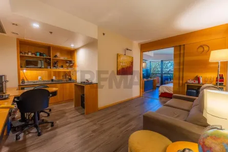 Flat com 1 Quarto à venda, 51m² no Asa Norte, Brasília