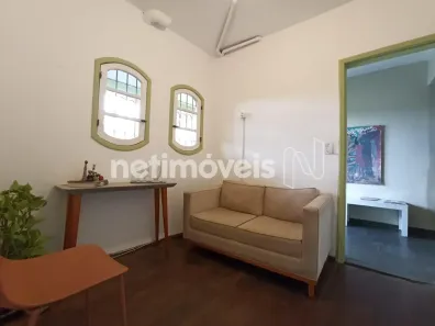 Casa à venda, 264m² no Santa Lúcia, Belo Horizonte