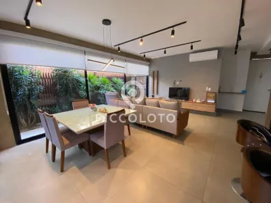 Casa de Condomínio com 3 Quartos à venda, 195m² no Chácara Primavera, Campinas