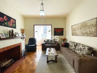Sobrado com 4 Quartos à venda, 157m² no Várzea, Teresópolis