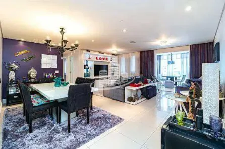 Apartamento com 3 Quartos à venda, 118m² no Lauzane Paulista, São Paulo
