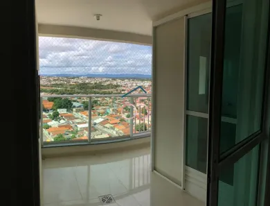 Apartamento com 3 Quartos à venda, 90m² no Jardim das Américas, Cuiabá