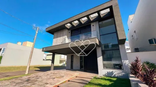 Casa de Condomínio com 3 Quartos à venda, 220m² no Central Park, Cachoeirinha