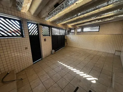 Casa com 3 Quartos à venda, 360m² no Vila Cascatinha, São Vicente