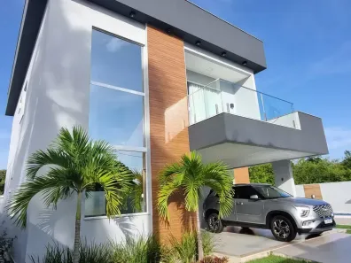 Casa de Condomínio com 4 Quartos à venda, 500m² no , Vera Cruz
