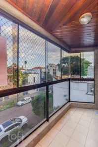 Apartamento com 2 Quartos à venda, 83m² no Azenha, Porto Alegre