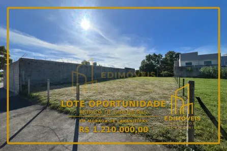 Lote/Terreno à venda, 360m² no Morada de Laranjeiras, Serra
