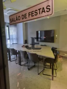 Apartamento com 1 Quarto para alugar, 25m² no Brooklin Paulista, São Paulo