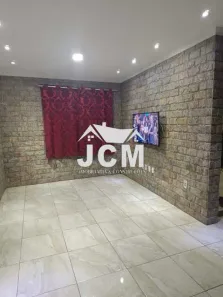 Casa com 2 Quartos à venda, 50m² no Paciência, Rio de Janeiro