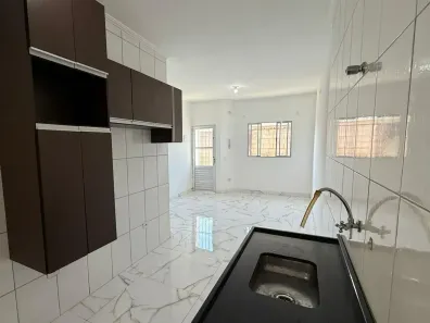 Casa de Condomínio com 2 Quartos à venda, 51m² no Cibratel II, Itanhaém