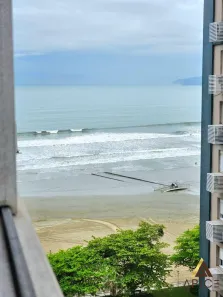 Apartamento com 3 Quartos à venda, 155m² no Boqueirão, Santos