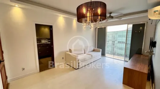 Apartamento com 2 Quartos à venda, 87m² no Méier, Rio de Janeiro