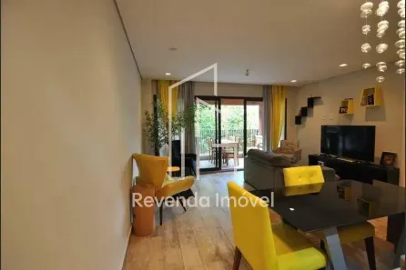 Apartamento com 2 Quartos à venda, 93m² no Vila Monumento, São Paulo