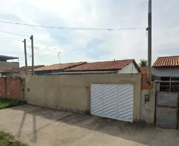 Casa com 2 Quartos à venda, 150m² no Ipiranga, Nova Iguaçu
