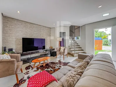 Casa de Condomínio com 3 Quartos à venda, 152m² no Hípica, Porto Alegre