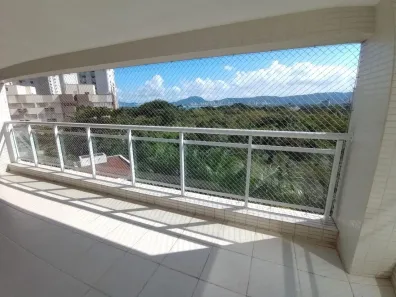 Apartamento com 3 Quartos à venda, 158m² no Mar e Céu, Guarujá